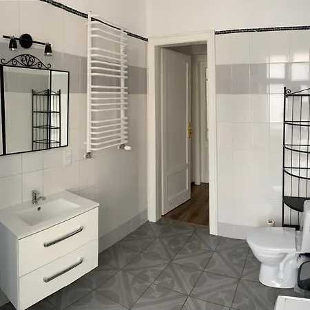 Apartament Równa 12 Kielce Exterior foto
