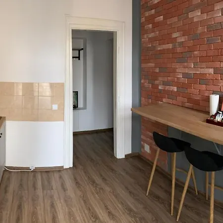 Apartament Równa 12 Kielce Exterior foto