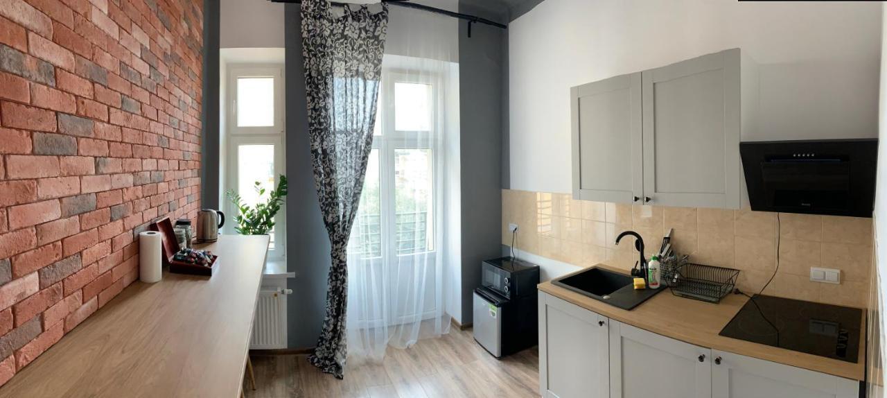 Apartment Rowna 12