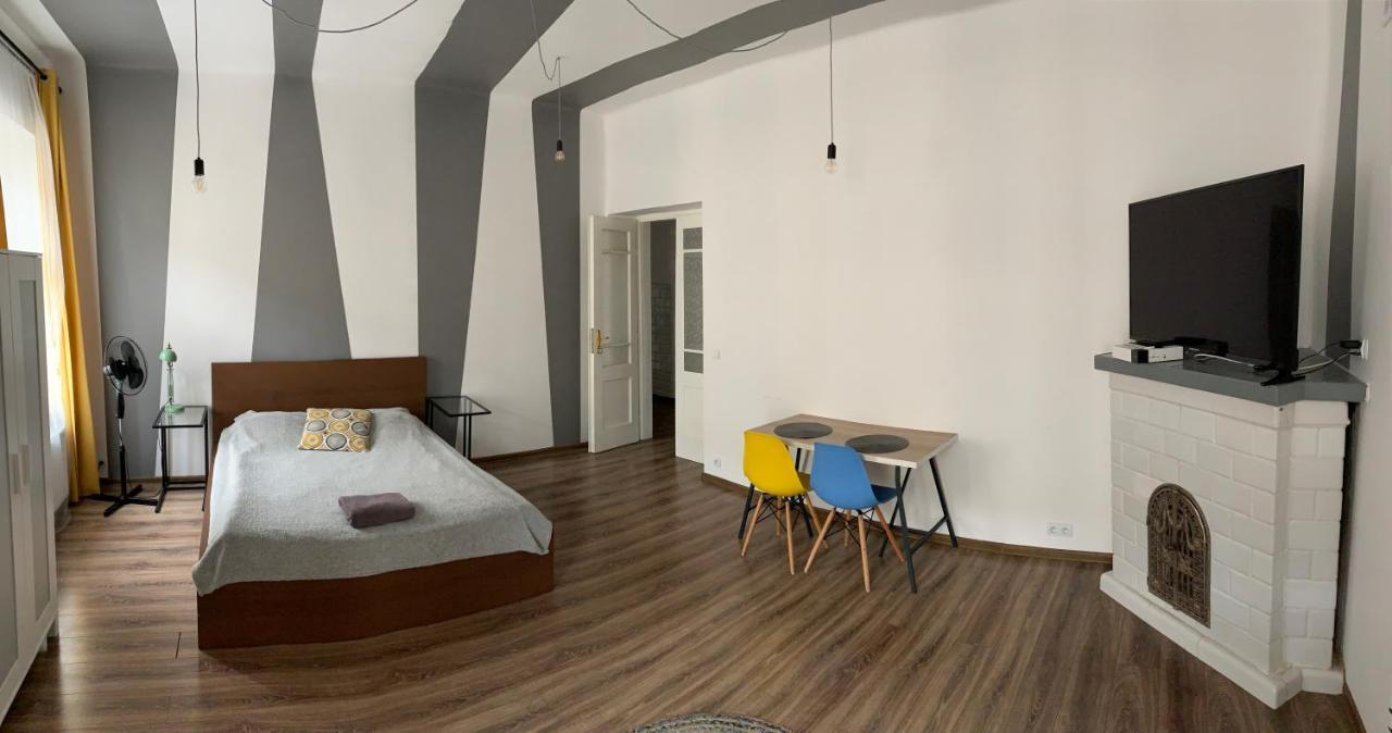 Rowna 12 Kielce